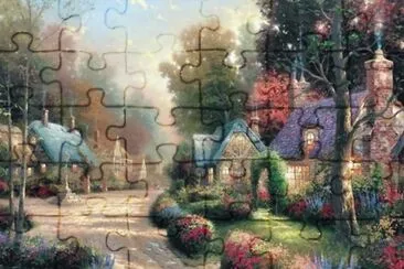 paisajes