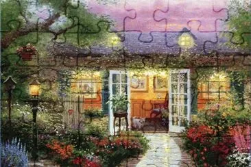 paisajes