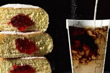 desayuno jigsaw puzzle