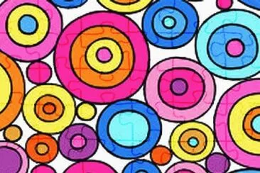 draw jigsaw puzzle