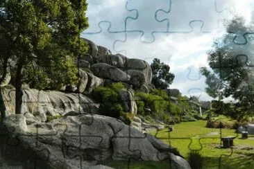 En Tandil. Buenos Aires. Argentina