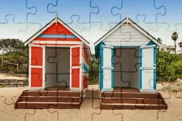 NATUREZA jigsaw puzzle