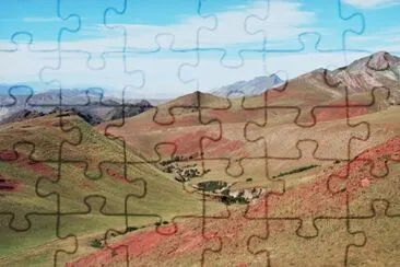 Escoipe - Salta jigsaw puzzle