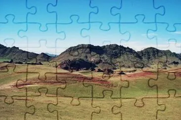 Escoipe - Salta jigsaw puzzle