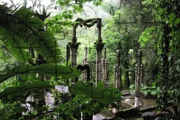 Xilitla, San Luis PotosÃ­, MÃ©xico.
