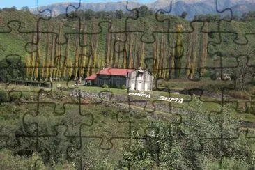 Aconquija - Catamarca