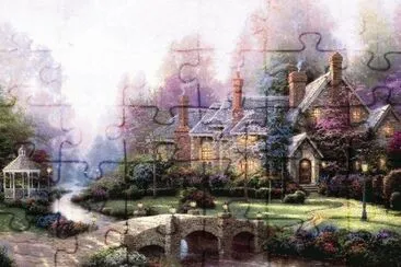 paisajes