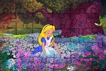 SOGNO jigsaw puzzle