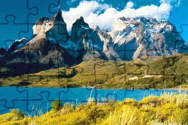 NATUREZA jigsaw puzzle