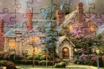 paisajes jigsaw puzzle