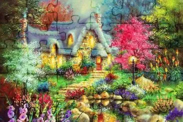 paisajes jigsaw puzzle
