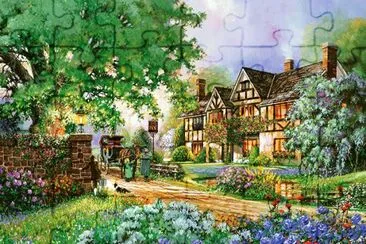 paisajes jigsaw puzzle