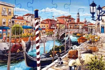 paisajes