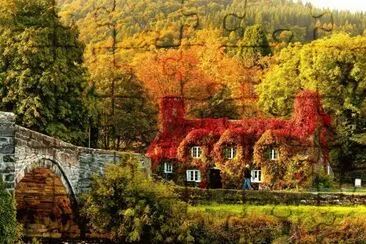 paisajes jigsaw puzzle
