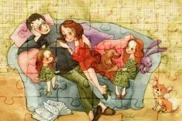 FAMIGLIA