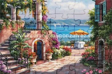 paisajes jigsaw puzzle