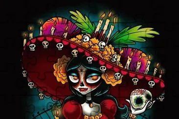 catrina 2