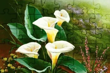 imagens jigsaw puzzle