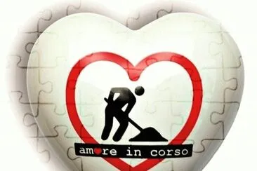 amore jigsaw puzzle