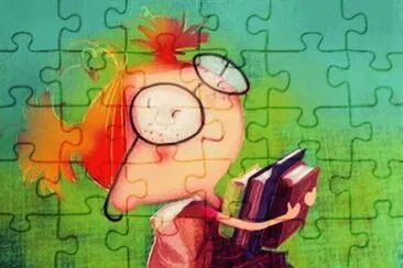 SOLITUDINE jigsaw puzzle