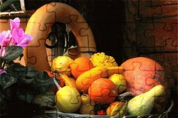 Frutas
