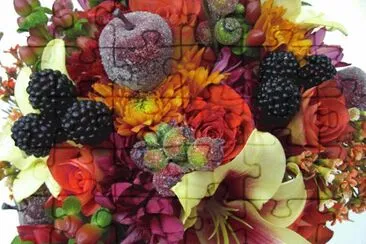Frutas
