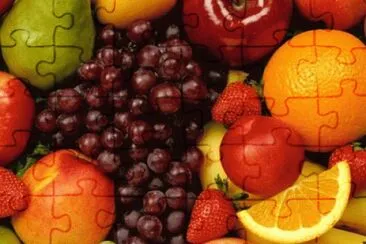 Frutas