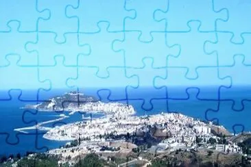 maravillas jigsaw puzzle