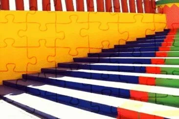 Guadalajara, Mexico jigsaw puzzle