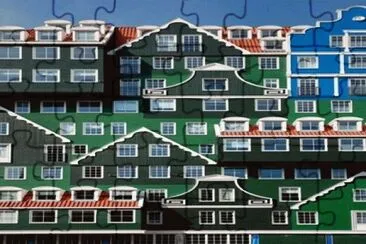 Inntel Amsterdam-Zaandam Zaandam, Netherlands