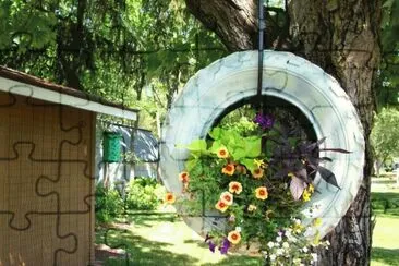 primavera jigsaw puzzle