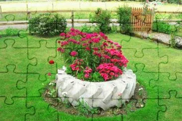 primavera jigsaw puzzle