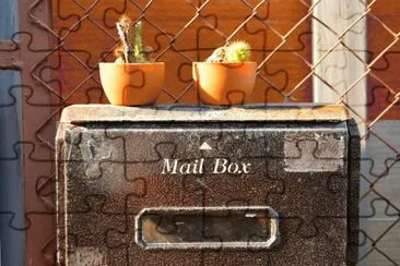 Mailbox