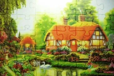 paisajes