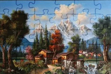 paisajes