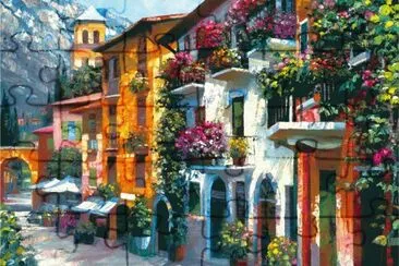paisajes jigsaw puzzle