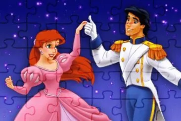 CARTONI jigsaw puzzle