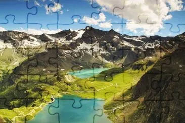 Italy jigsaw puzzle