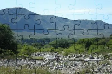 TafÃ­ del Valle. TucumÃ¡n. Argentina