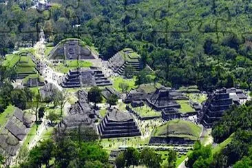 El TajÃ­n, VÃ©racruz MÃ©xico