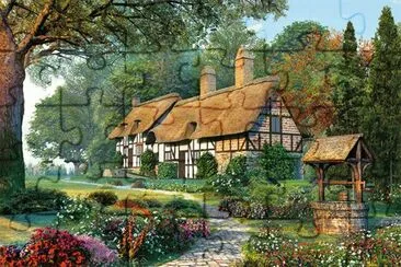 paisajes