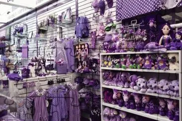 Children 's Clothing and Stuffed Animals-Cute!