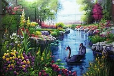 paisajes