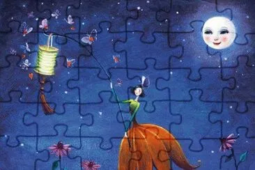 FANTASIA