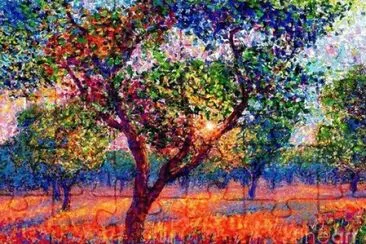 paisajes jigsaw puzzle