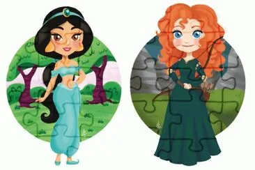 Jasmine Merida