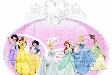 Princesses