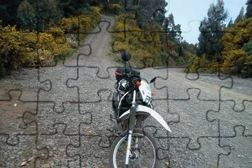 paisaje jigsaw puzzle
