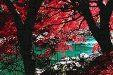 פאזל של ä¸–ç•Œé¢¨æ™¯