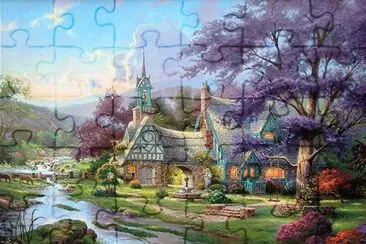 paisajes